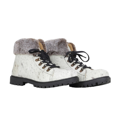 Turbulent Boots Myra USA