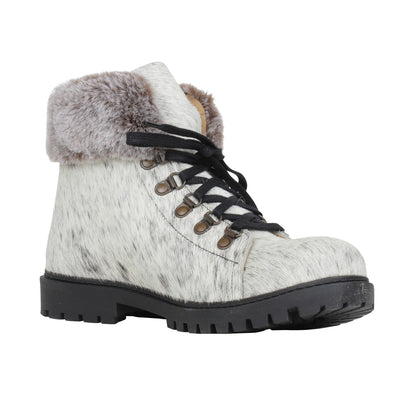 Turbulent Boots Myra USA