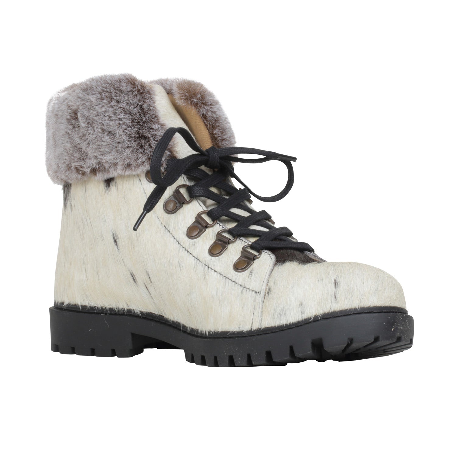 Turbulent Boots Myra USA