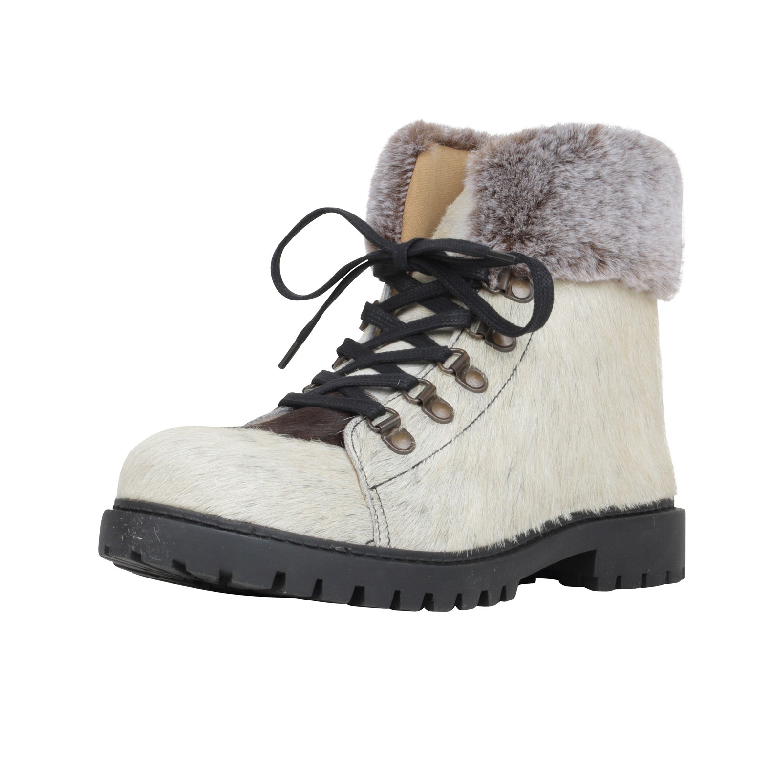 Turbulent Boots Myra USA