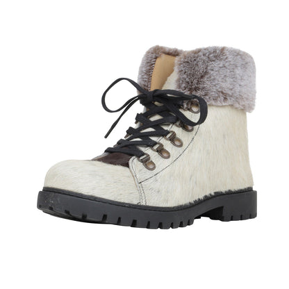 Turbulent Boots Myra USA