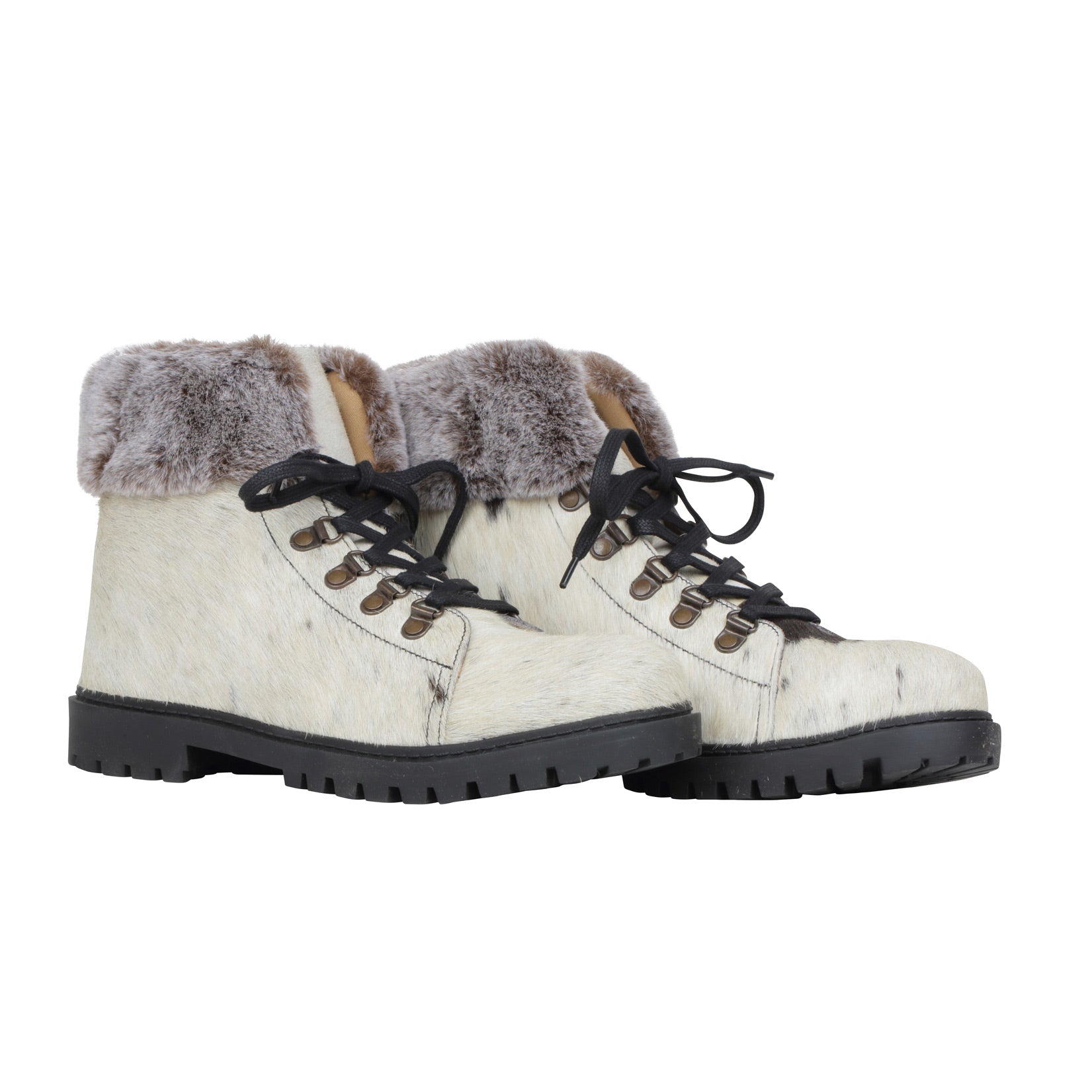 Turbulent Boots Myra USA