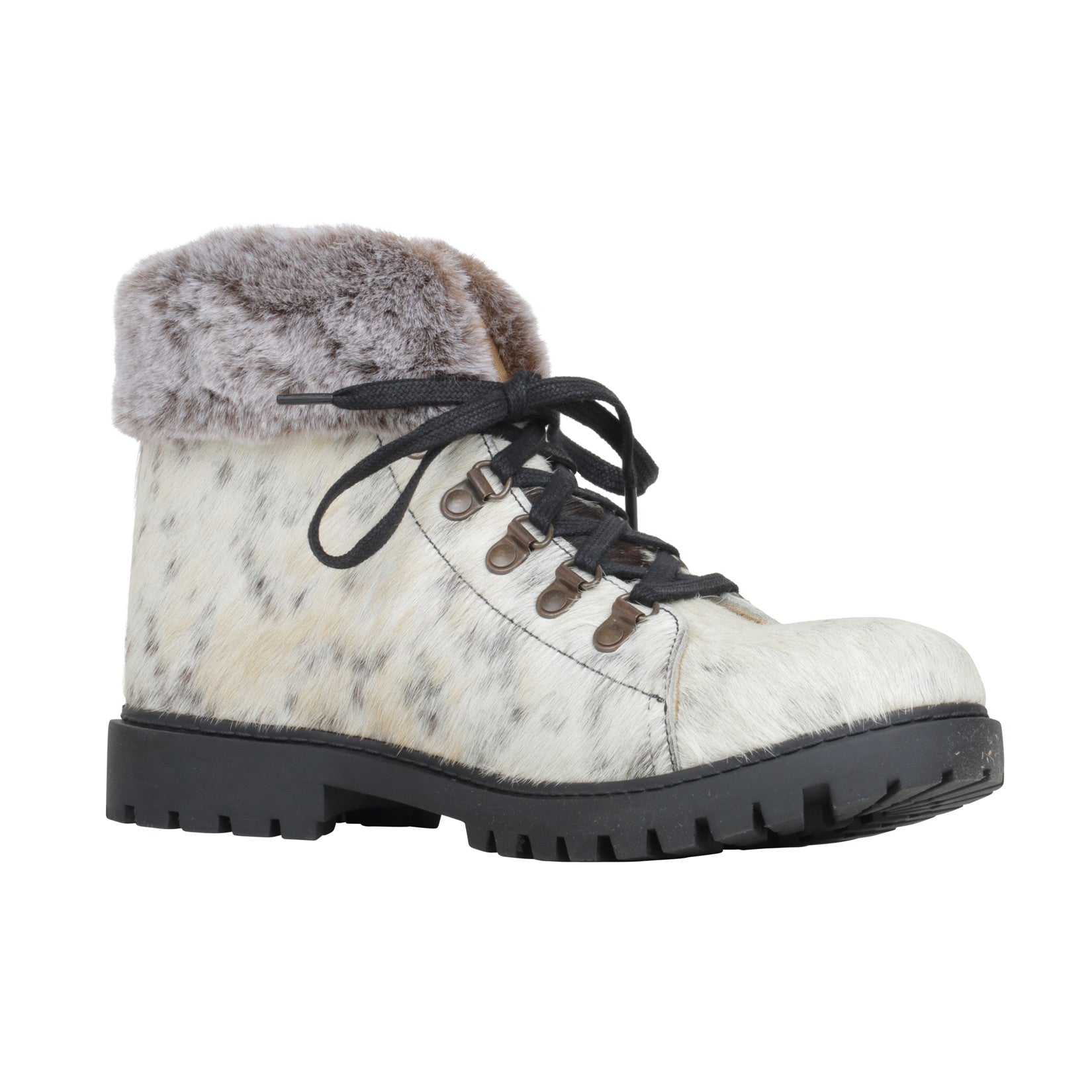 Turbulent Boots Myra USA