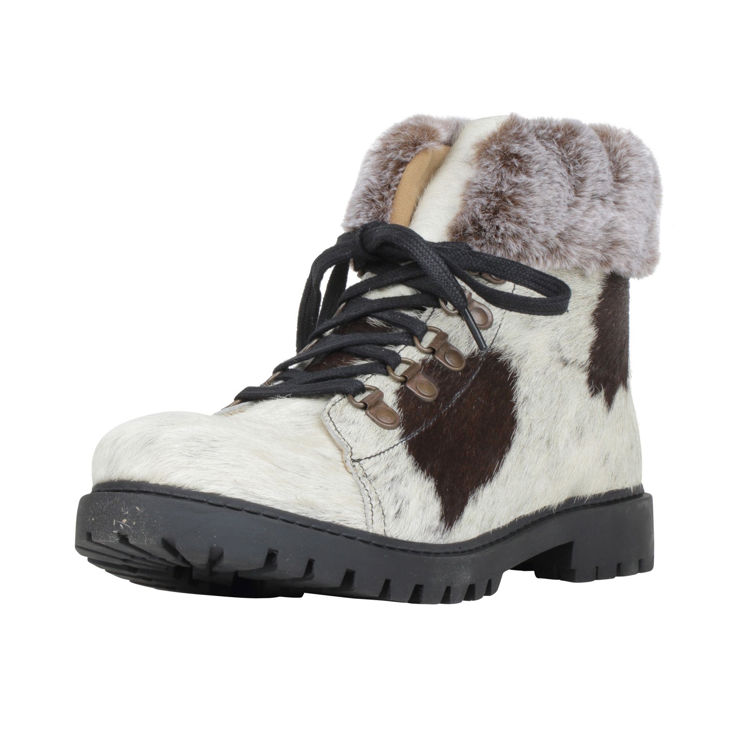 Turbulent Boots Myra USA