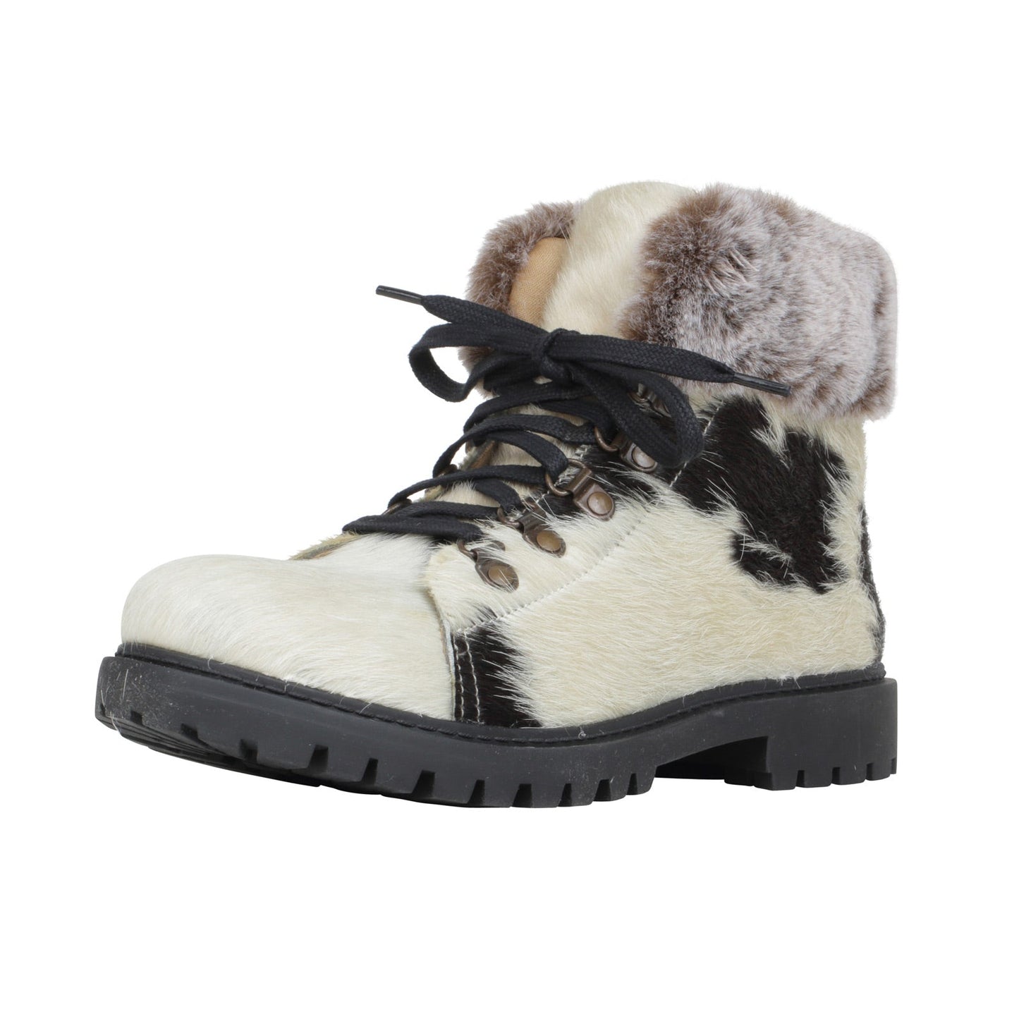Turbulent Boots Myra USA