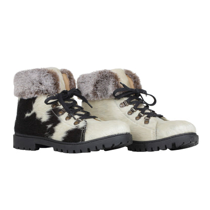 Turbulent Boots Myra USA