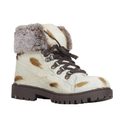 Beaver Boots Myra USA