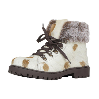 Beaver Boots Myra USA