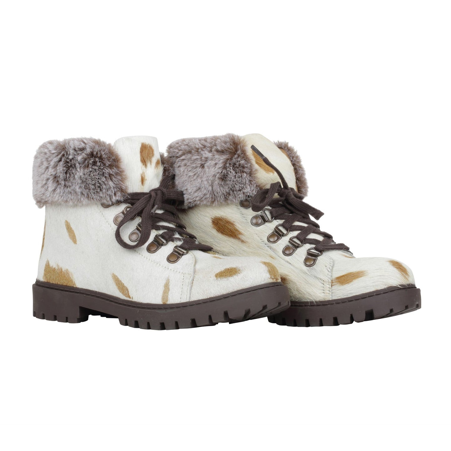 Beaver Boots Myra USA