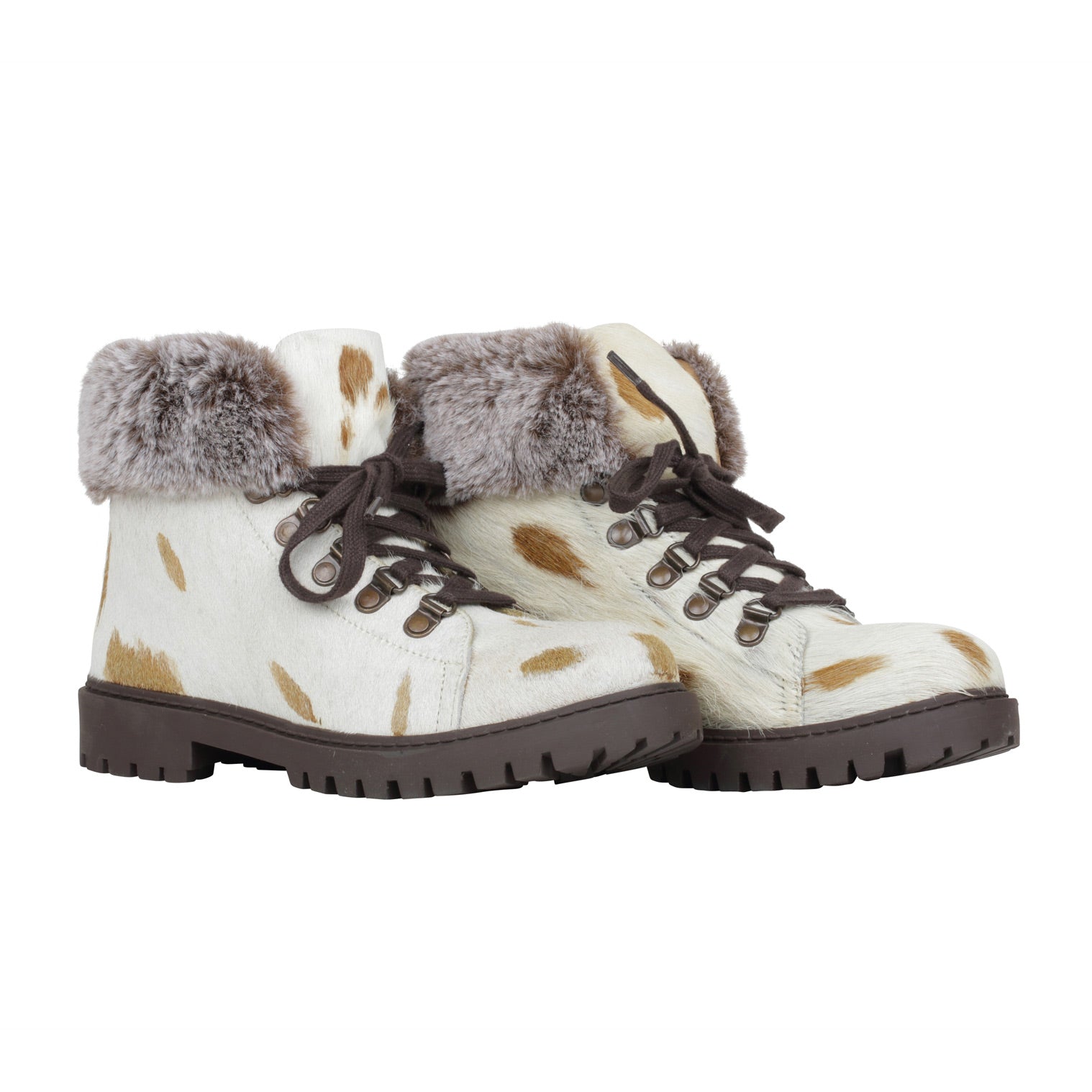 Beaver Boots Myra USA
