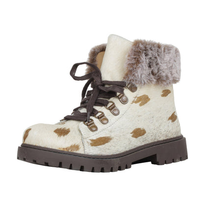 Beaver Boots Myra USA