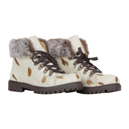 Beaver Boots Myra USA
