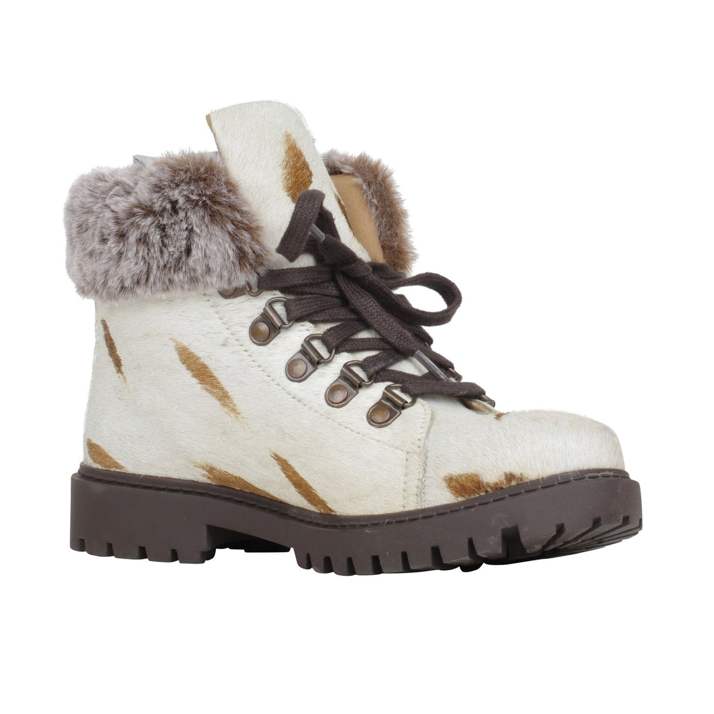 Beaver Boots Myra USA