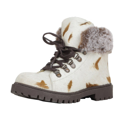Beaver Boots Myra USA