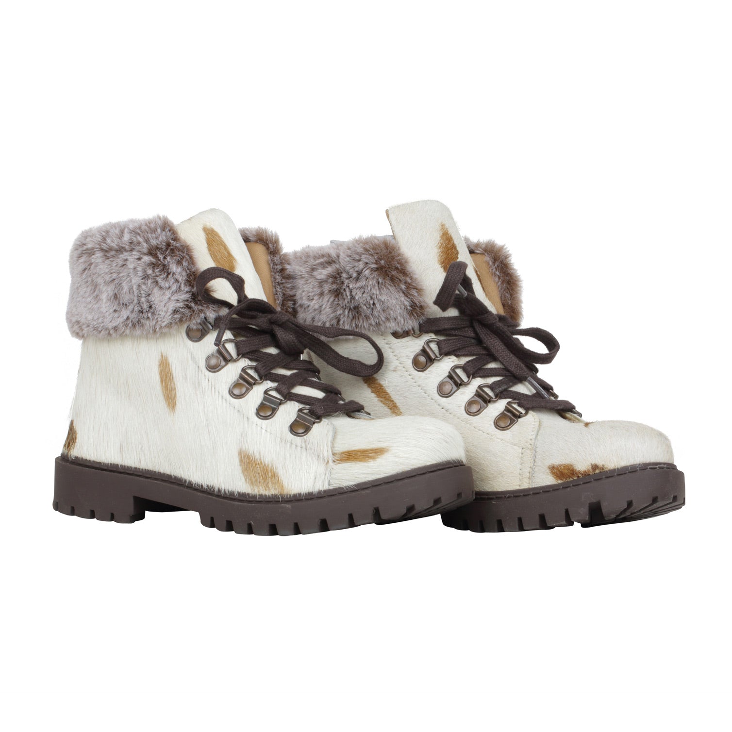 Beaver Boots Myra USA