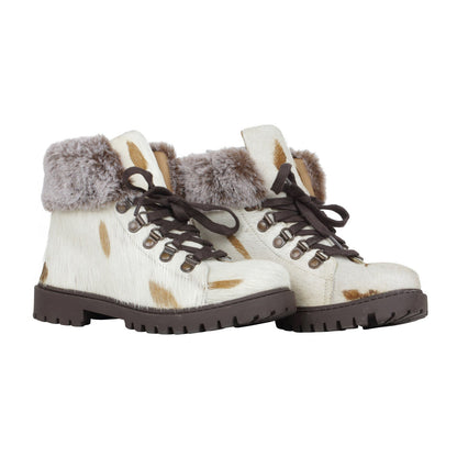 Beaver Boots Myra USA