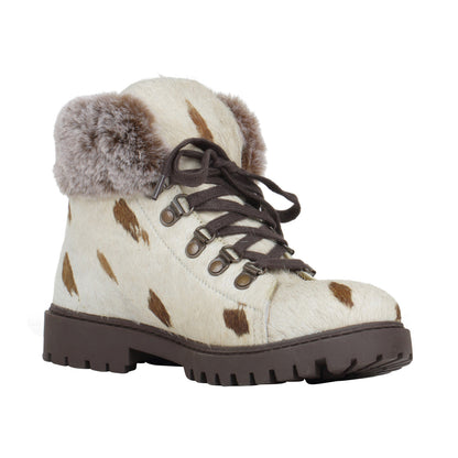 Beaver Boots Myra USA