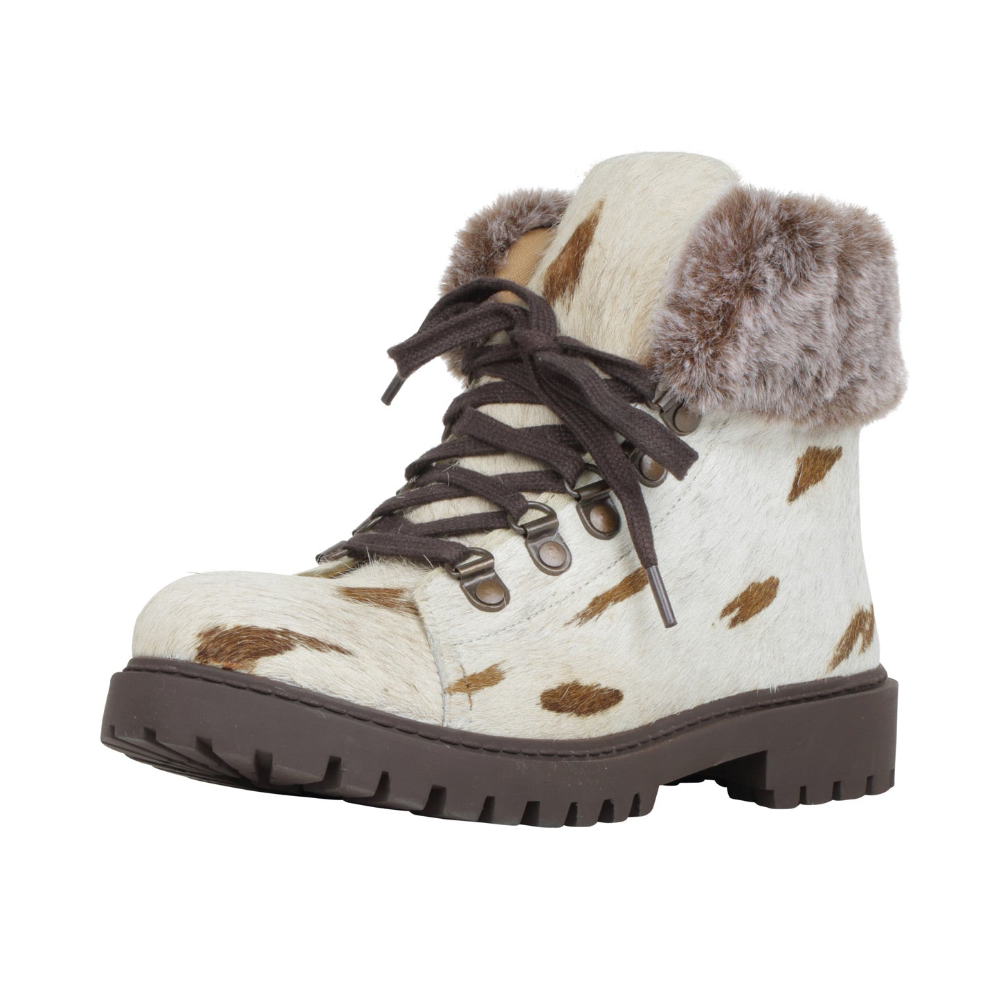 Beaver Boots Myra USA