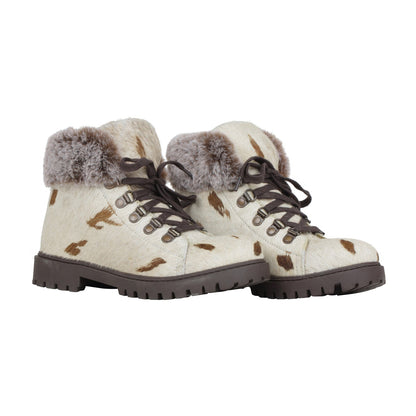 Beaver Boots Myra USA