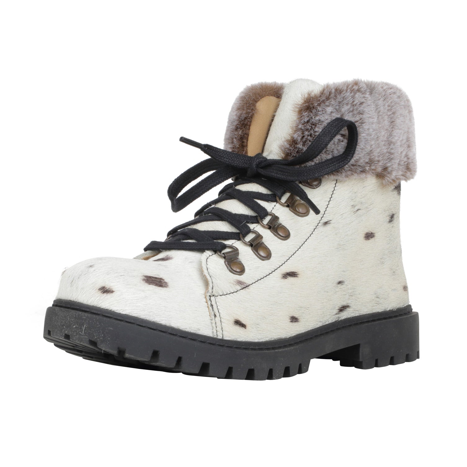 Beaver Boots Myra USA