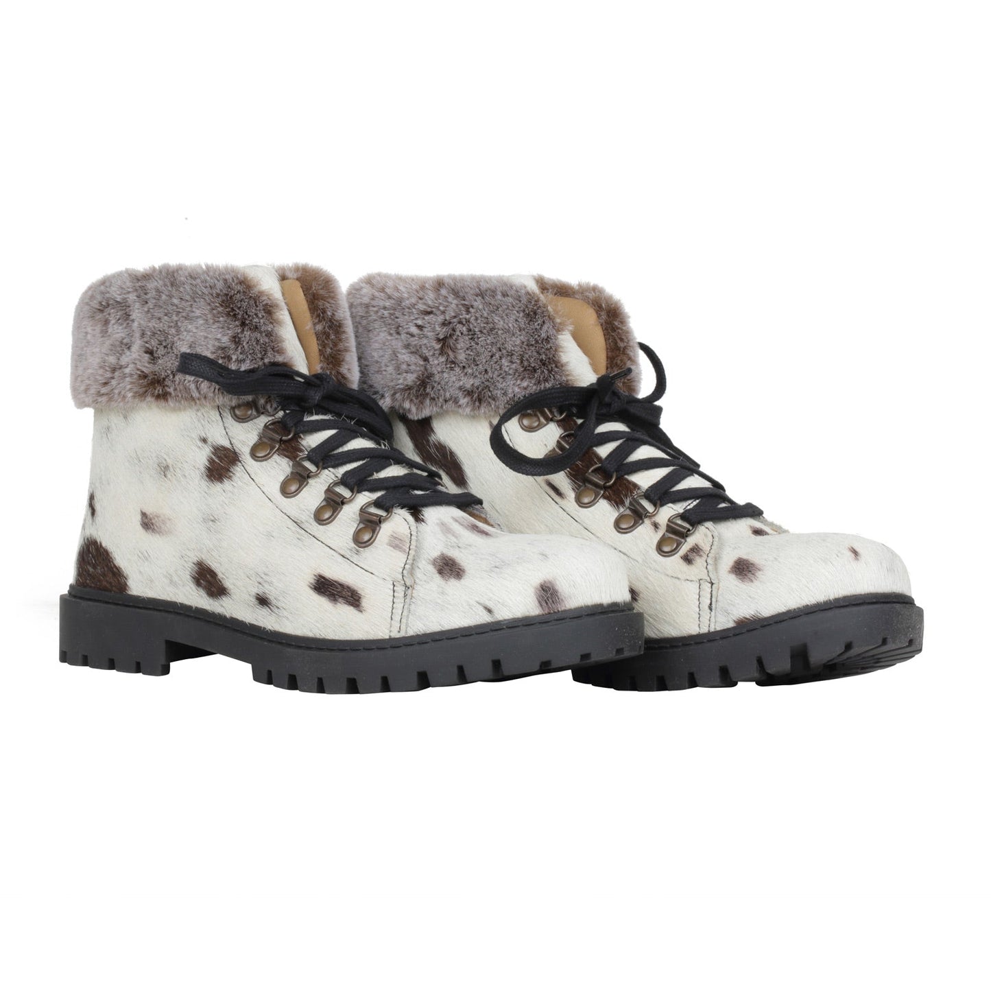Beaver Boots Myra USA