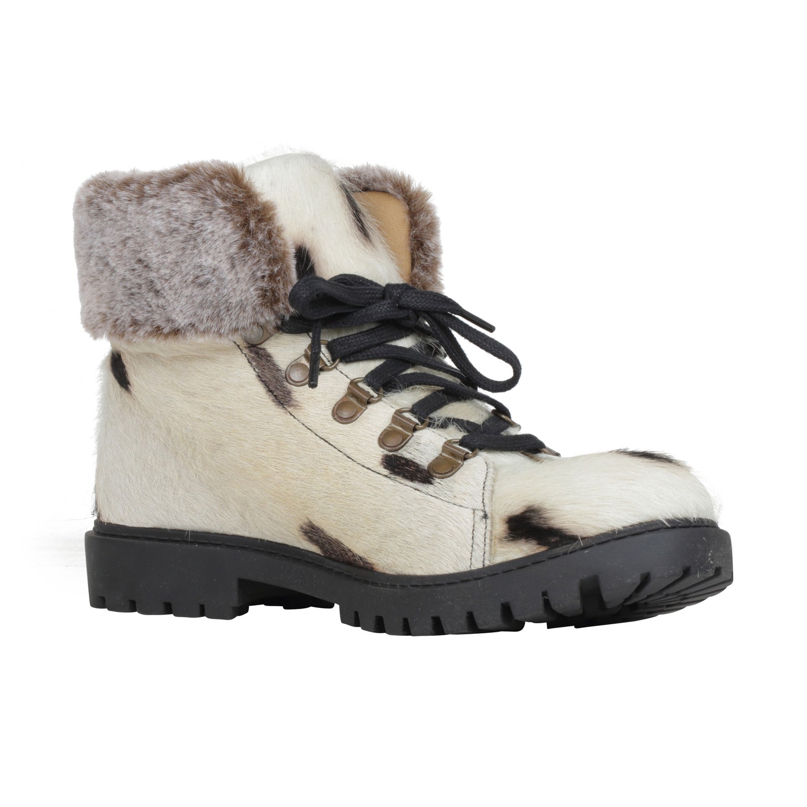 Beaver Boots Myra USA