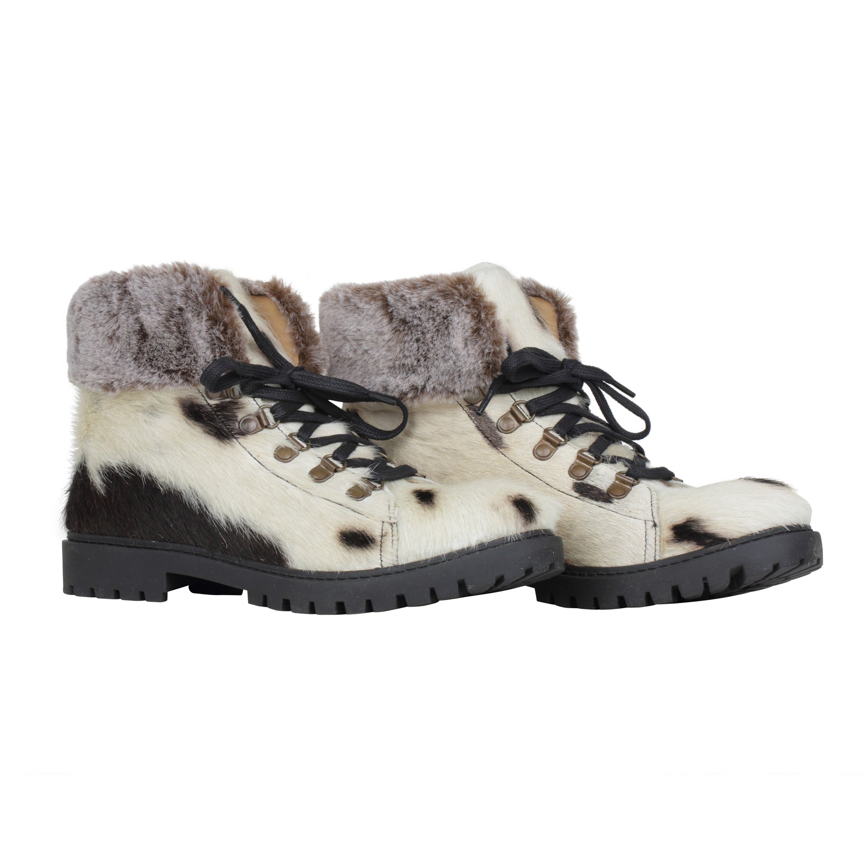Beaver Boots Myra USA