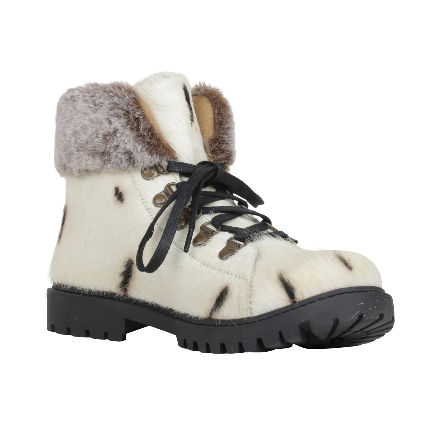 Beaver Boots Myra USA
