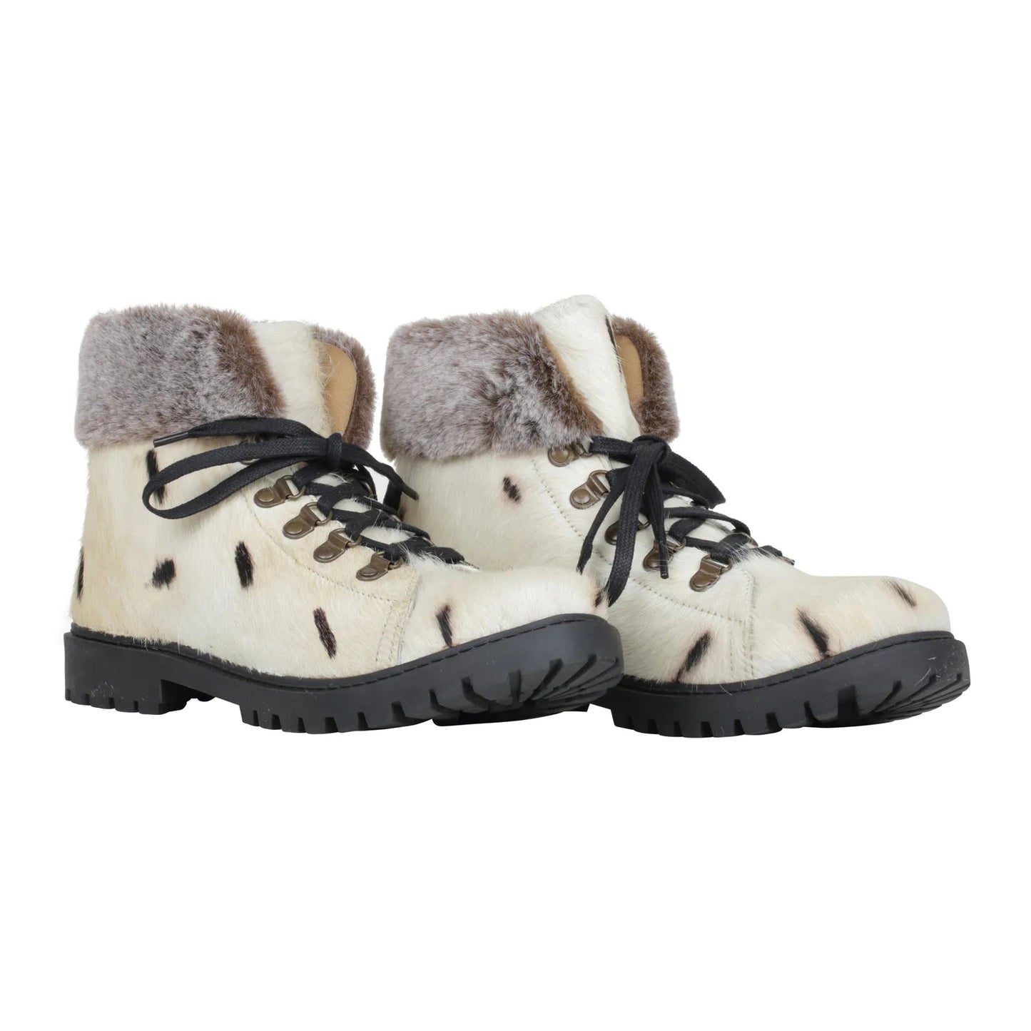 Beaver Boots Myra USA