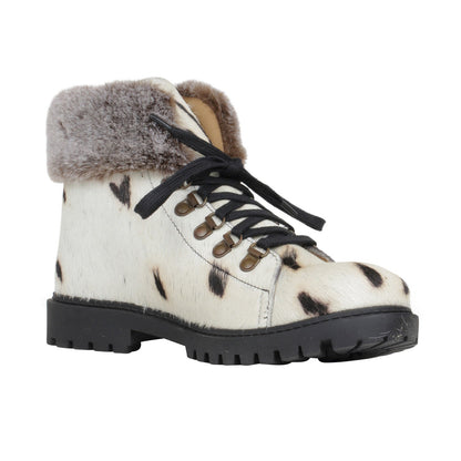 Beaver Boots Myra USA