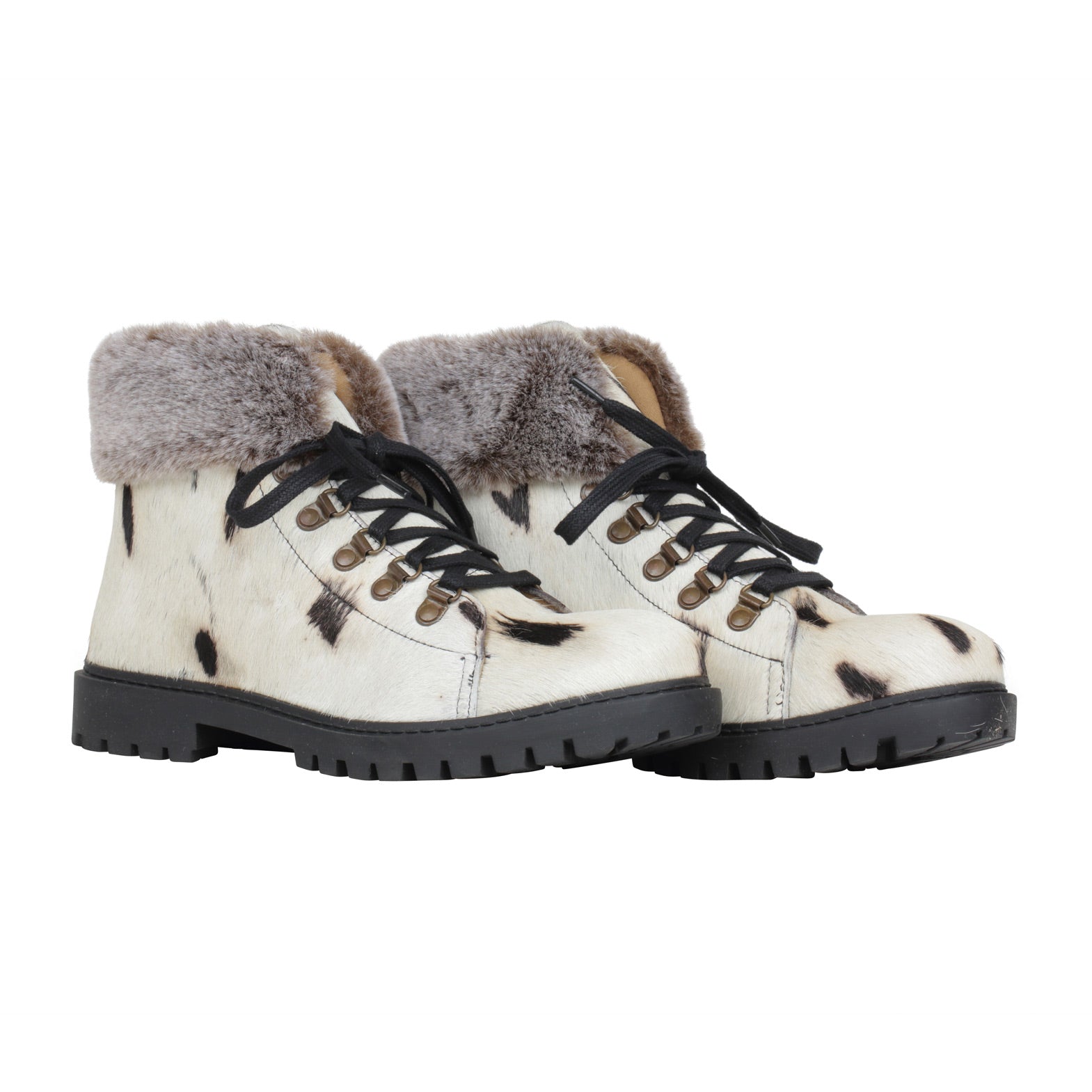 Beaver Boots Myra USA