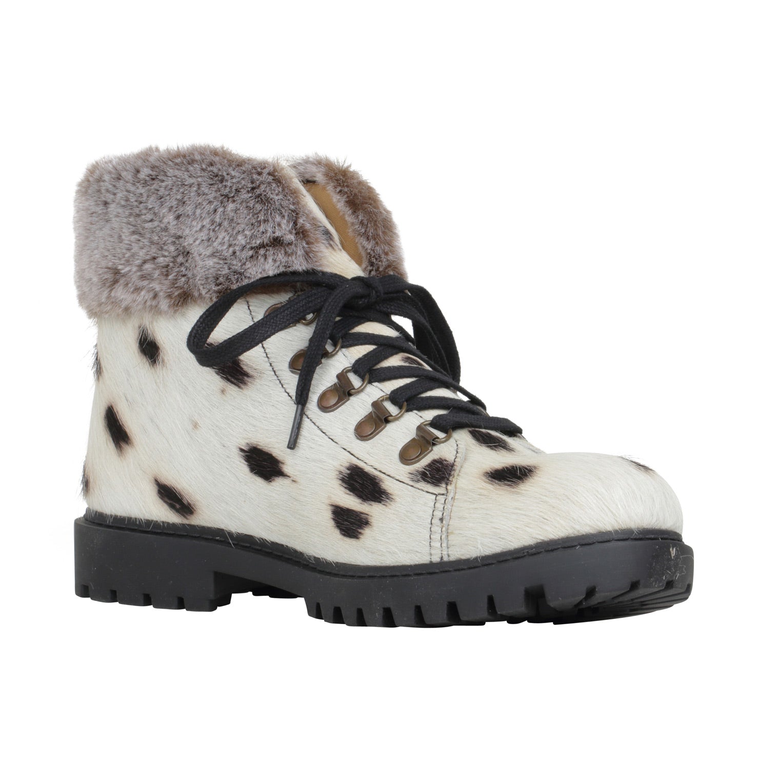 Beaver Boots Myra USA