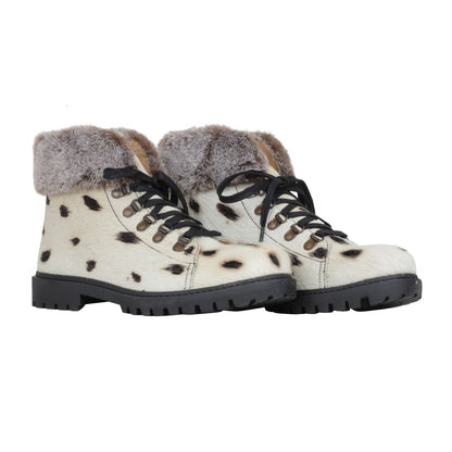Beaver Boots Myra USA