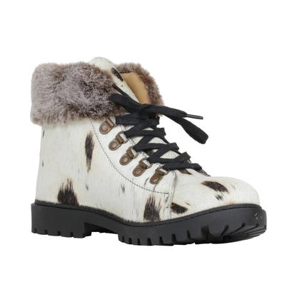 Beaver Boots Myra USA