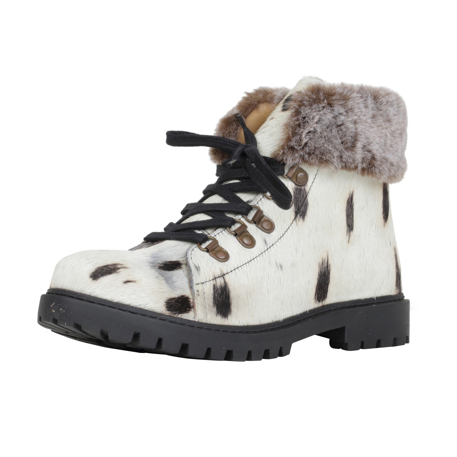 Beaver Boots Myra USA
