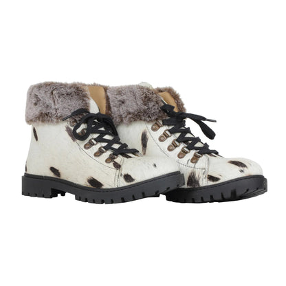 Beaver Boots Myra USA