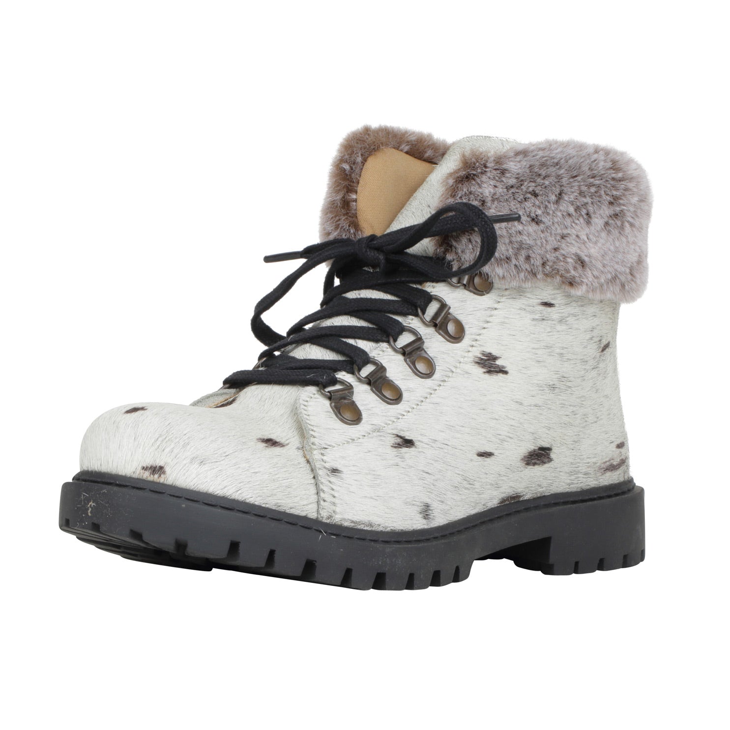 Beaver Boots Myra USA