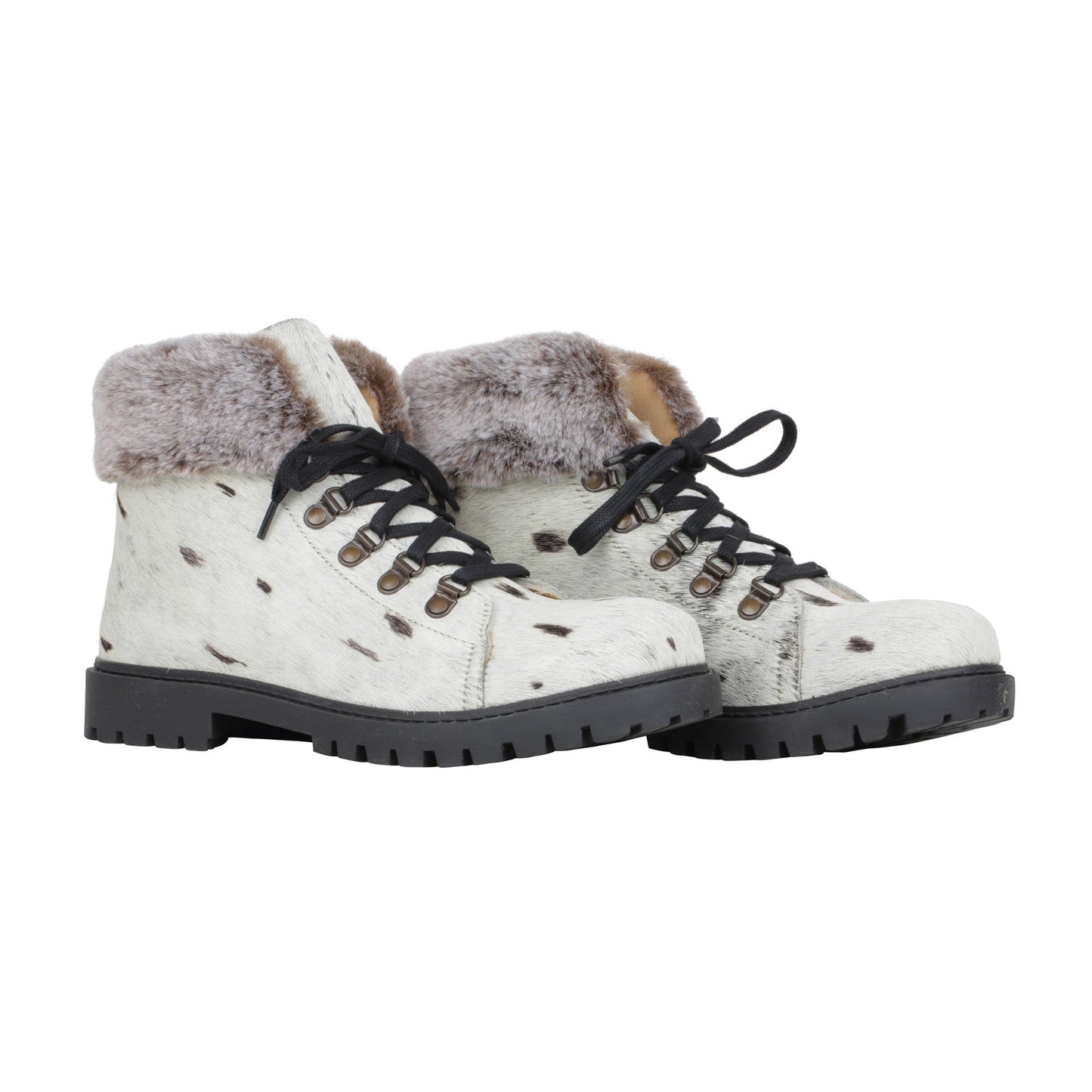 Beaver Boots Myra USA