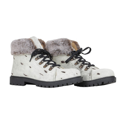 Beaver Boots Myra USA