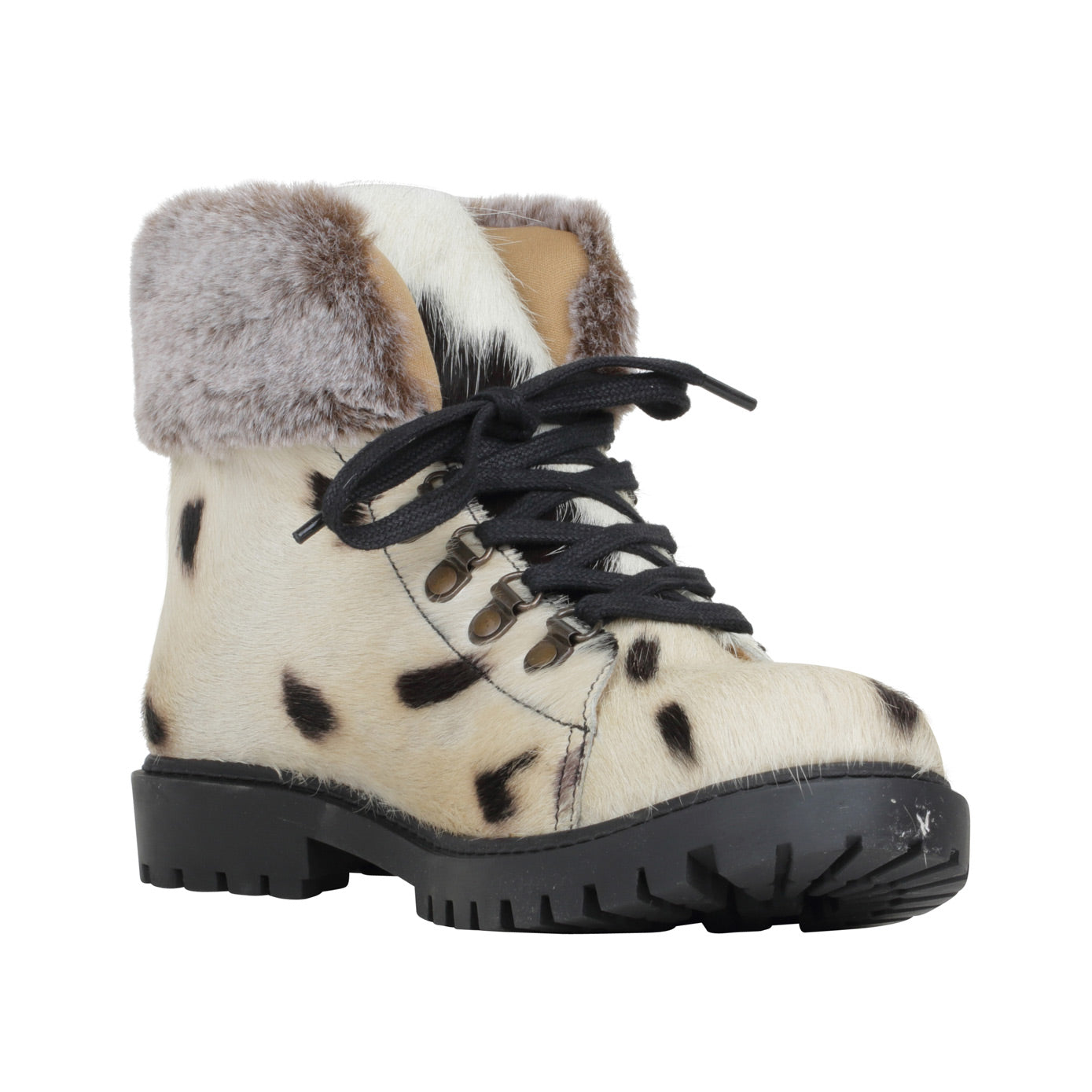 Beaver Boots Myra USA