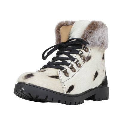 Beaver Boots Myra USA