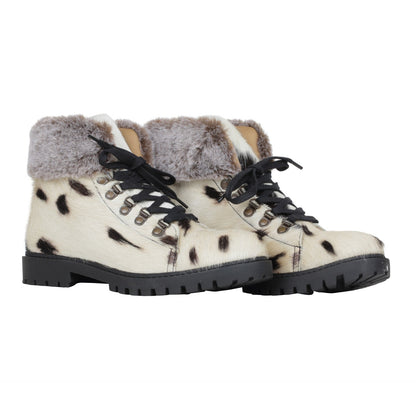 Beaver Boots Myra USA
