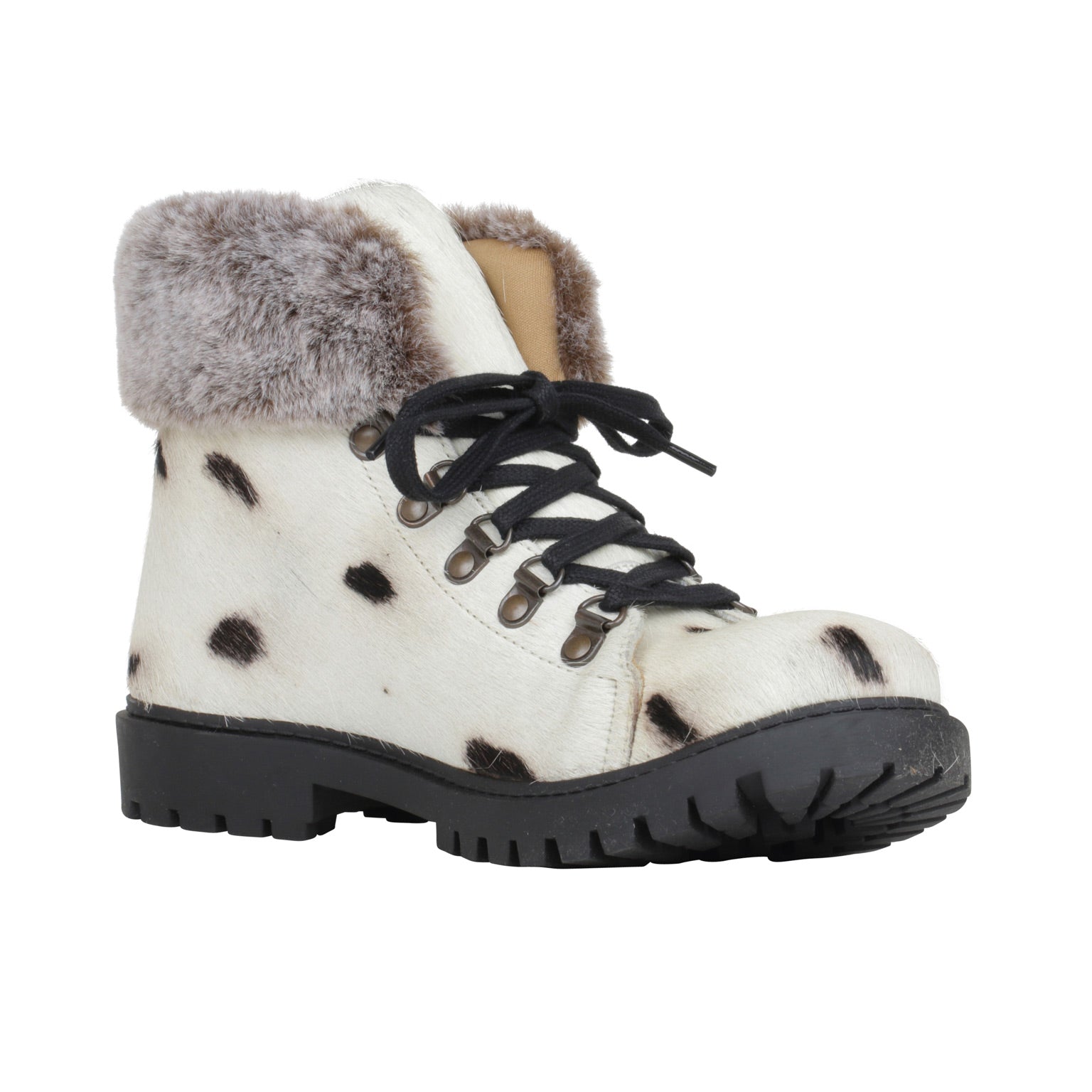Beaver Boots Myra USA