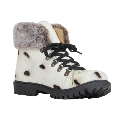 Beaver Boots Myra USA