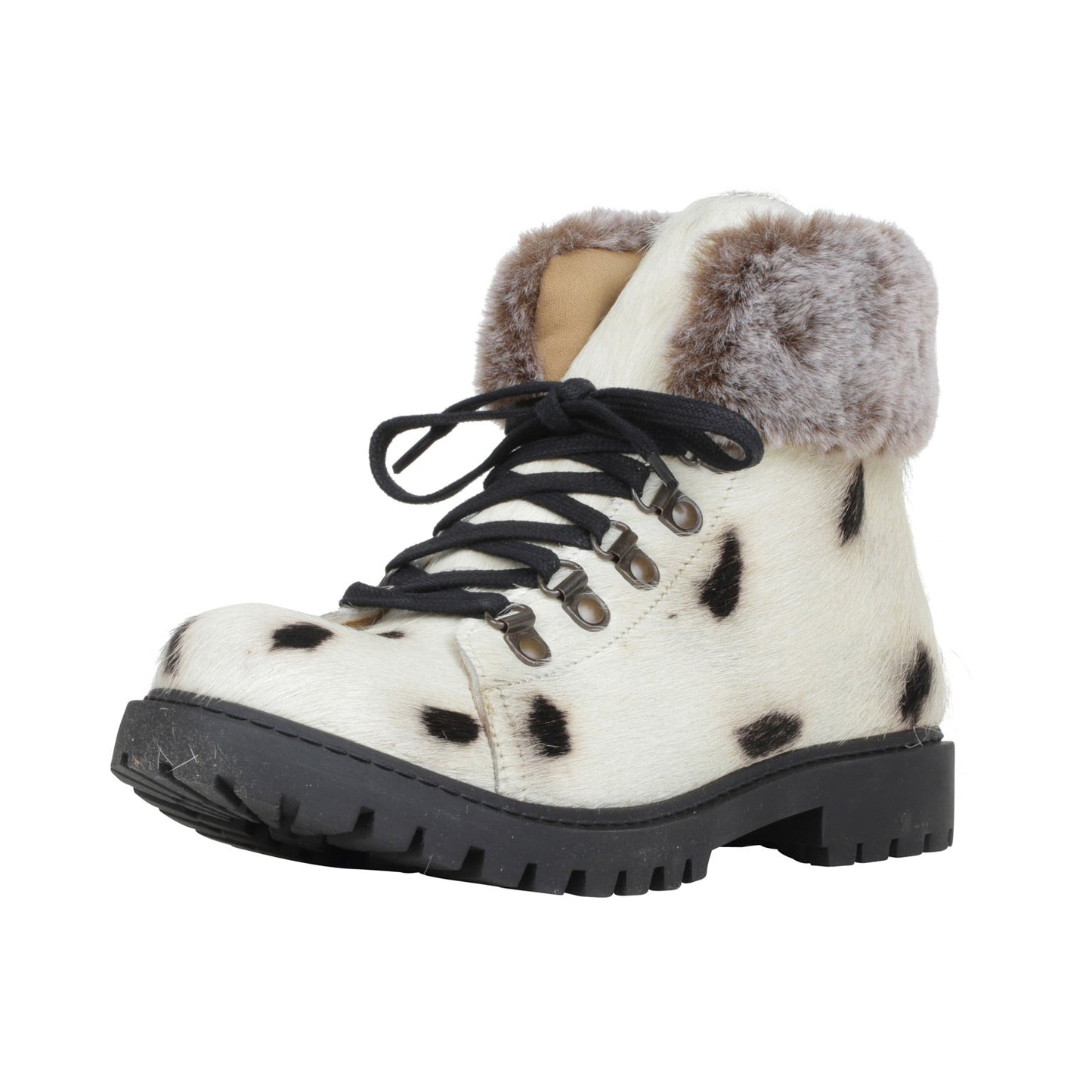 Beaver Boots Myra USA