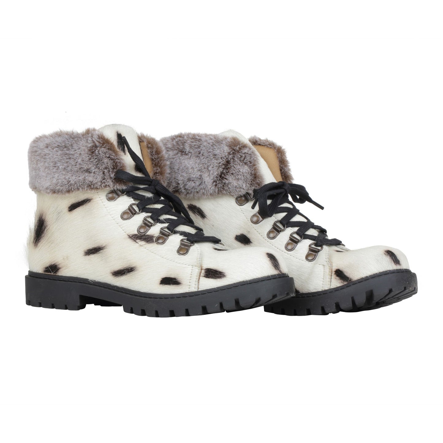Beaver Boots Myra USA