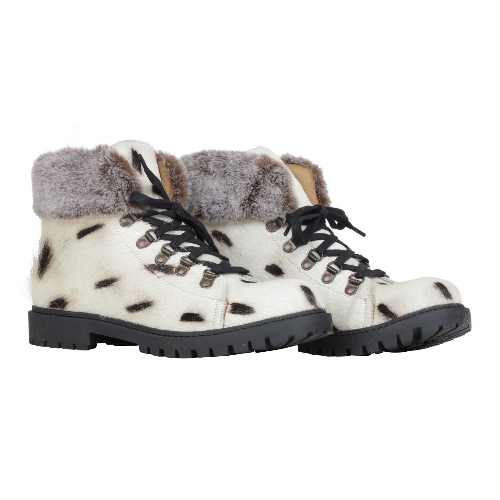 Beaver Boots Myra USA
