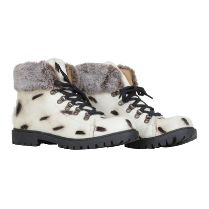 Beaver Boots Myra USA