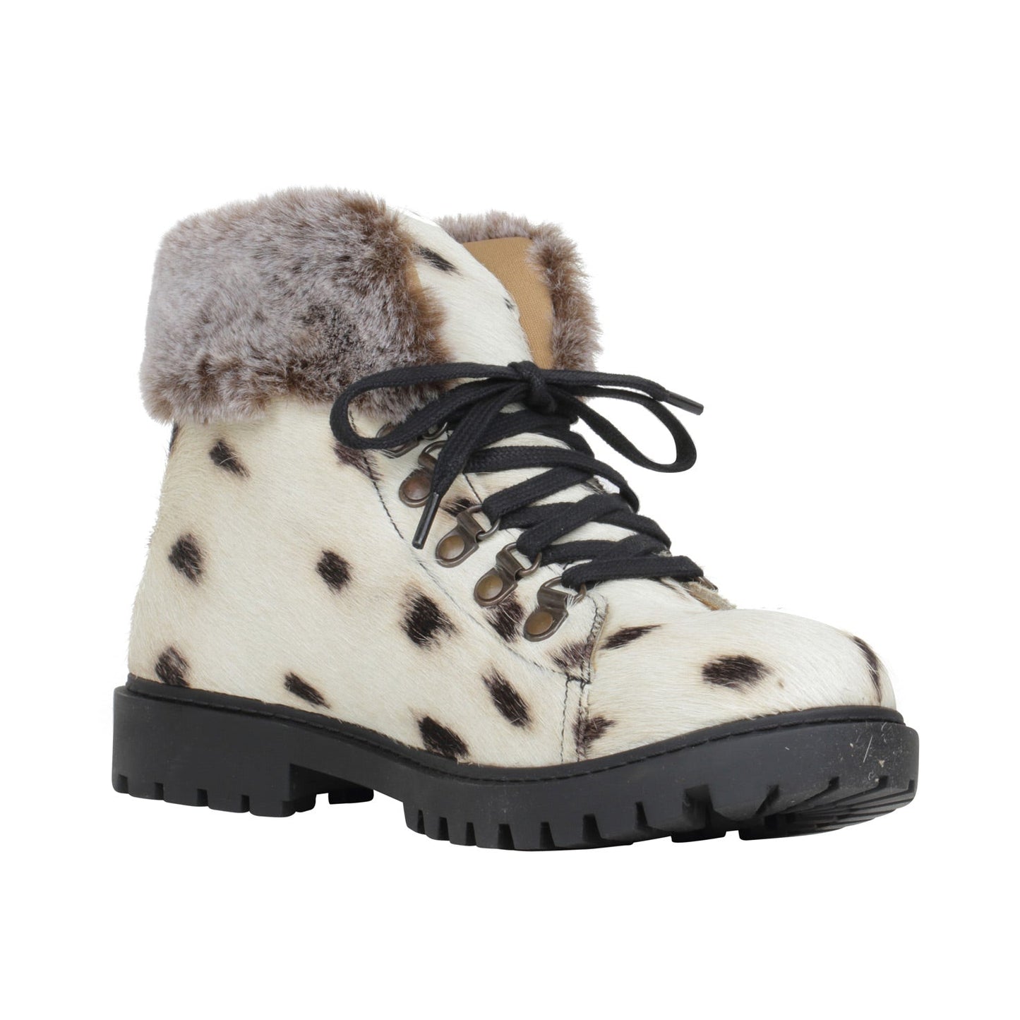 Beaver Boots Myra USA