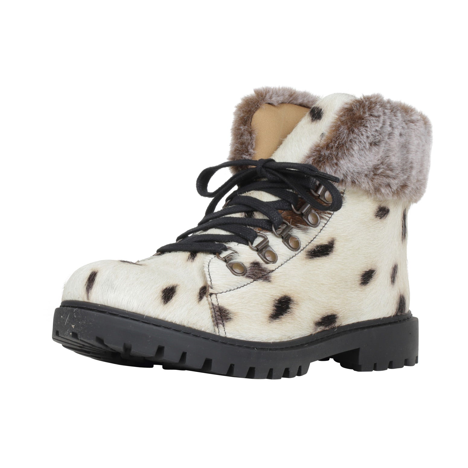 Beaver Boots Myra USA